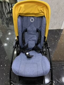 Коляска bugaboo bee 5