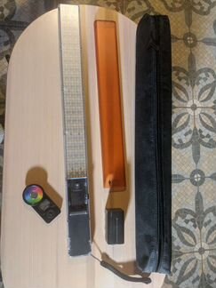 Yongnuo YN-360 III PRO светодиодный осветитель