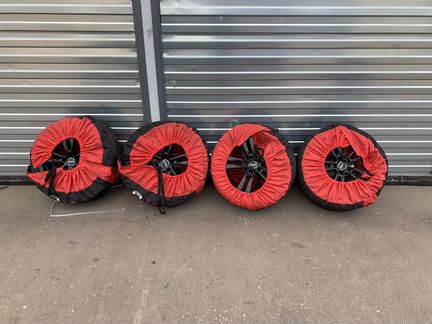 Диски Skoda Wolkswagen