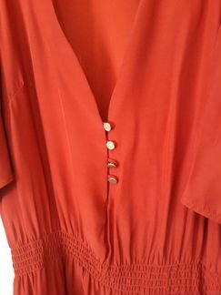 Платье Sandro Paris