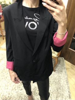 Жакет пиджак Pinko оригинал новый