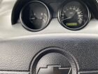 Chevrolet Aveo 1.2 МТ, 2005, 175 000 км объявление продам
