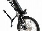 Приставка инвалидной коляске электрическое объявление продам