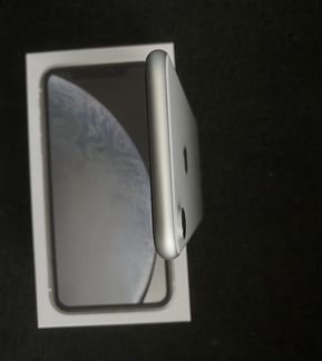 Телефон iPhone