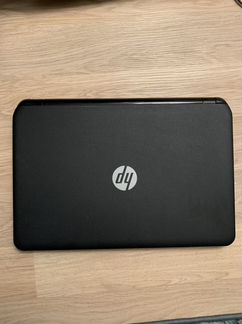 Ноутбук HP 255 g3
