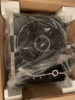 Проигрыватель винила jvc jl-f50