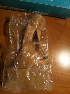 Ортез лучезапястный размер S