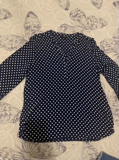 Комплект юбка+блузка