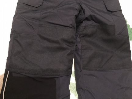 Зимний комплект Nano р.4 (116)