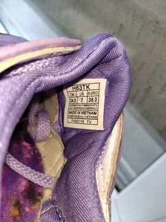 Оригинальные Asics Gel Lyte V