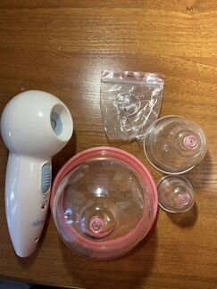 Gezatone Vacu Beauty