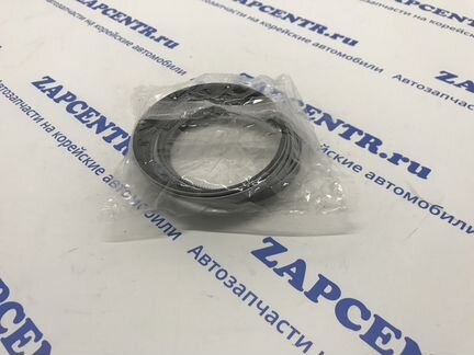 Кольца поршневые Terracan Терракан D4BH 2,5 л