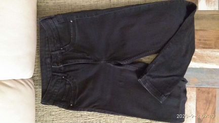 Джинсы для девочек