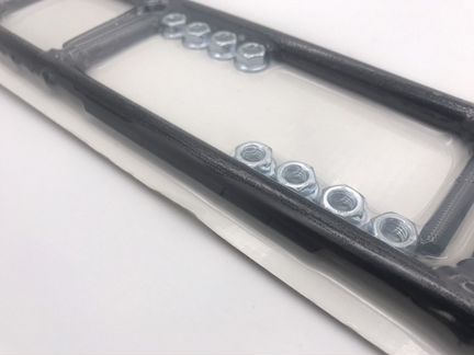 Конёк лыжи (к-т 2 шт) Yamaha VK540 VK10 Venture