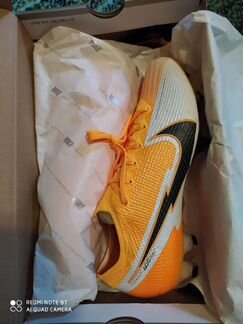 Бутсы nike vapor xiii elite FG AQ4176