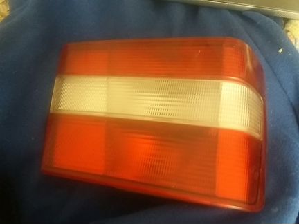 Фонарь от вольво