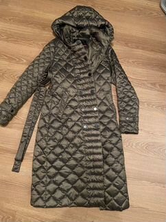 Пальто женское 46