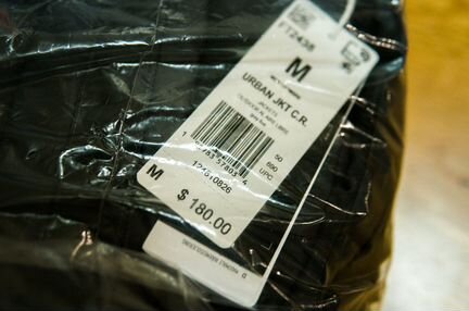 Куртка Adidas Cold.Rdy Down Jacket