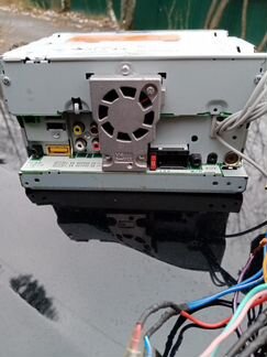 Автомагнитола 2 дин