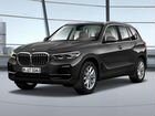 BMW X5 2.0 AT, 2021