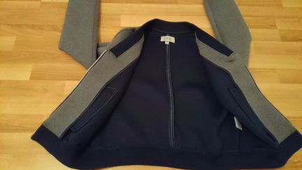 Бомбер новый, женский (48-50)