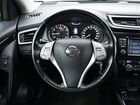 Nissan Qashqai 2.0 CVT, 2014, 132 839 км объявление продам