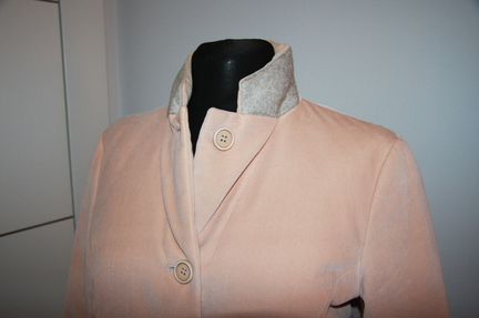 Куртка утепленная 