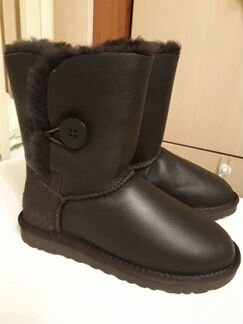 Новые натуральные угги UGG