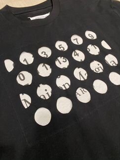 Футболка Maison Margiela