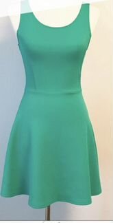 Платье летнее H&M divided