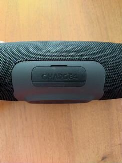Беспроводная колонка charge 4 Plus