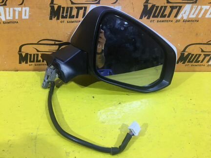 Зеркало переднее правое Toyota Alphard 3 2015-2017