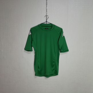 Футболка женская спортивная Kappa, S