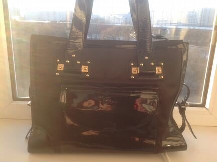 Сумки портфель domani