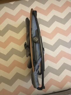 Шезлонг Maxi-Cosi Kori