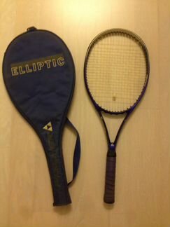 Ракетка Head Elliptic