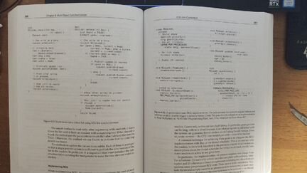 Operating systems principles and practice