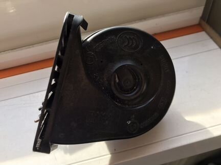 Штатный сигнал Opel