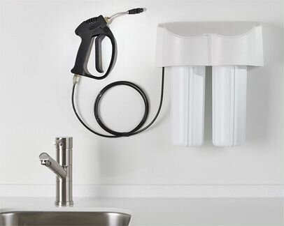 Ионообменный фильтр meladem 40