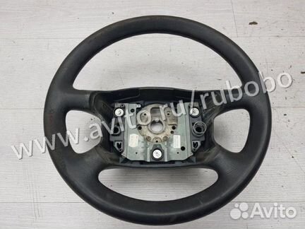 Руль Vw Bora AKL 1999