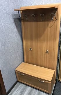 Вешалка