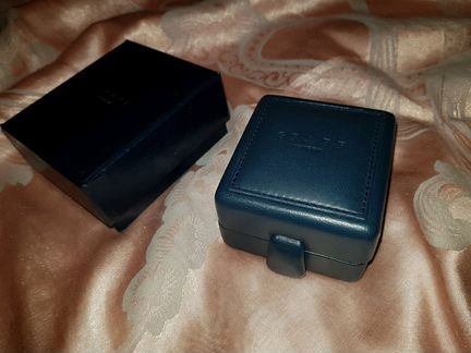 Коробка Graff для кольца оригинал