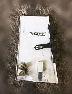 Лючек бензобака Форд Транзит 2.2 TDCi