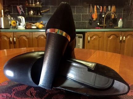 Туфли Versace Collection 41р