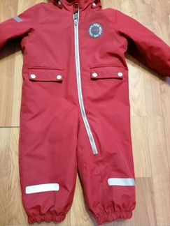 Комбинезон Reima р 86