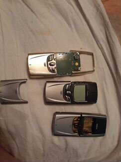 Nokia 8850 (запчасти)