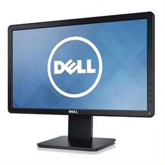Монитор Dell TFT 20