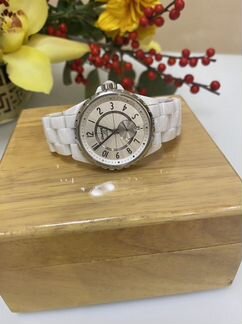 Chanel J12 Automatic