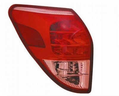 Фонарь задний левый Toyota Rav4 Тойота Рав4