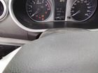 Datsun on-DO 1.6 МТ, 2017, битый, 118 000 км объявление продам